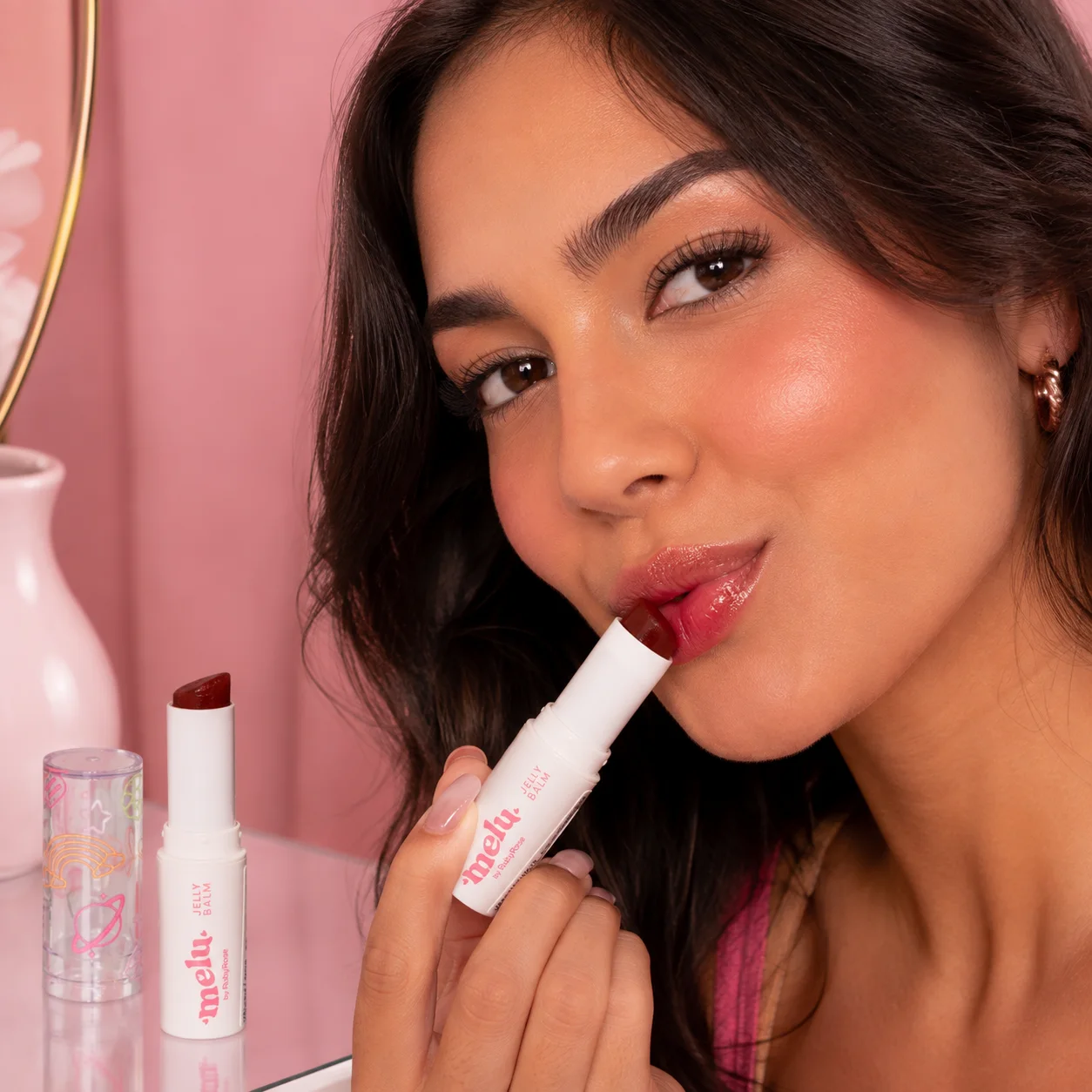 Jelly Balm Melu Guava