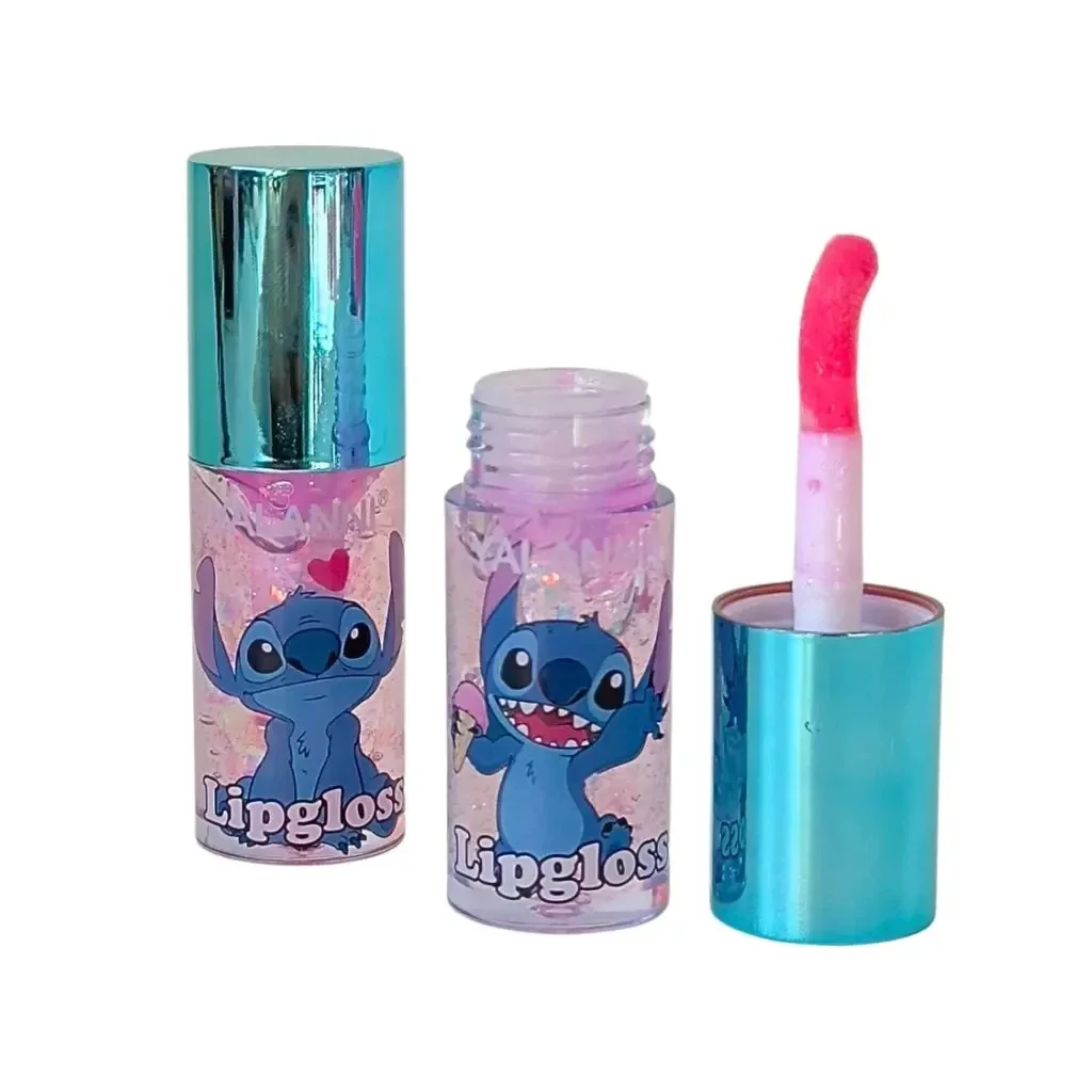 Lip Gloss Stitch | Yalanni Brilho Labial