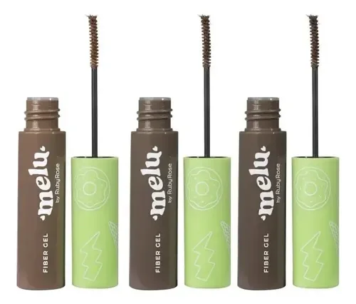 Fiber Gel Melu Ligth