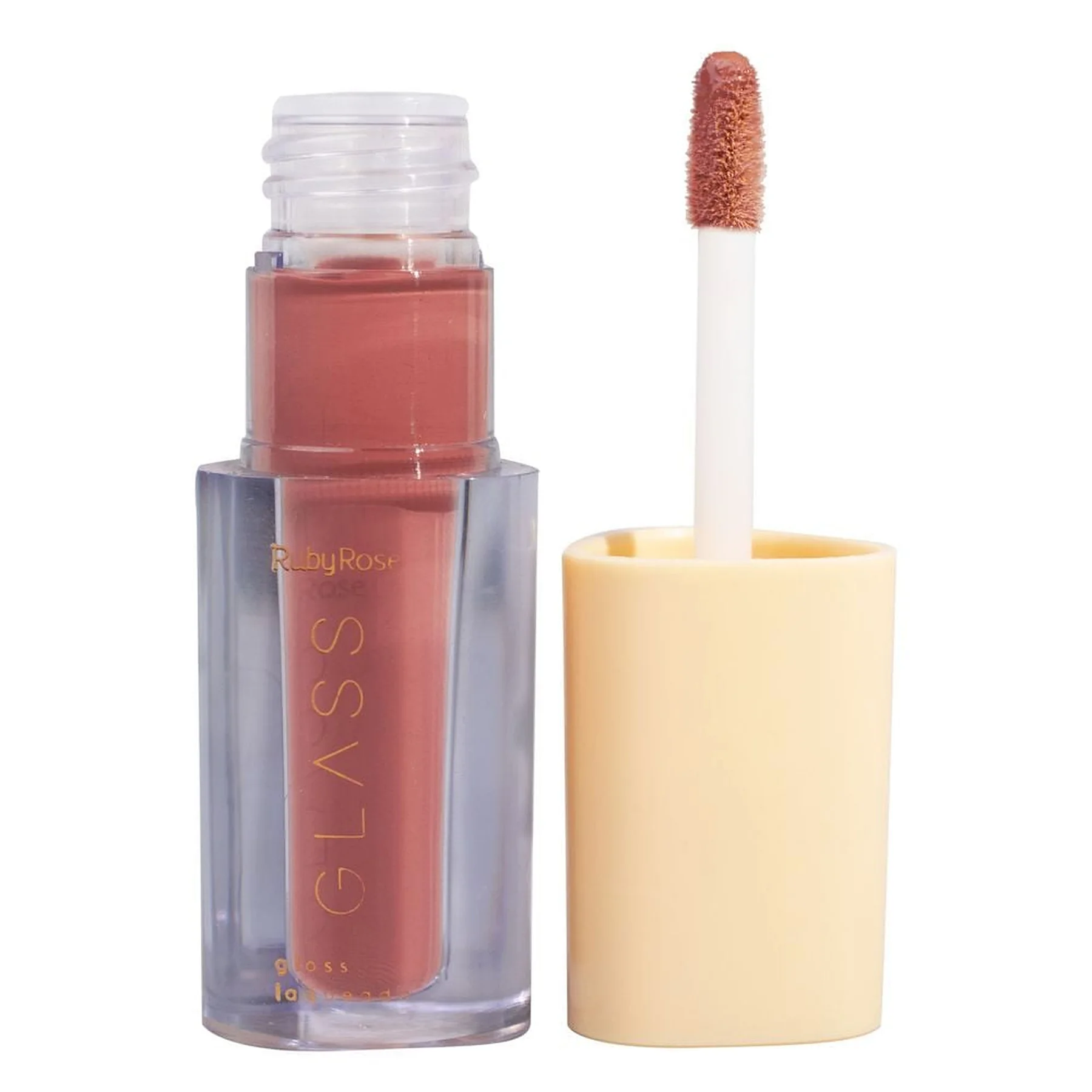 Outra imagem de Gloss Glass | Ruby Rose BG03 Brilho Labial
