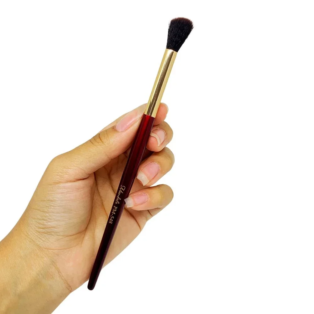 Pinceis para Esfumar MP019 | Mandala Pincel de Maquiagem