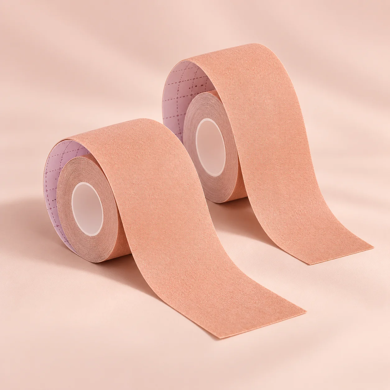 Boob Tape Fita para Seios | Nude Fita Adesiva para Seios