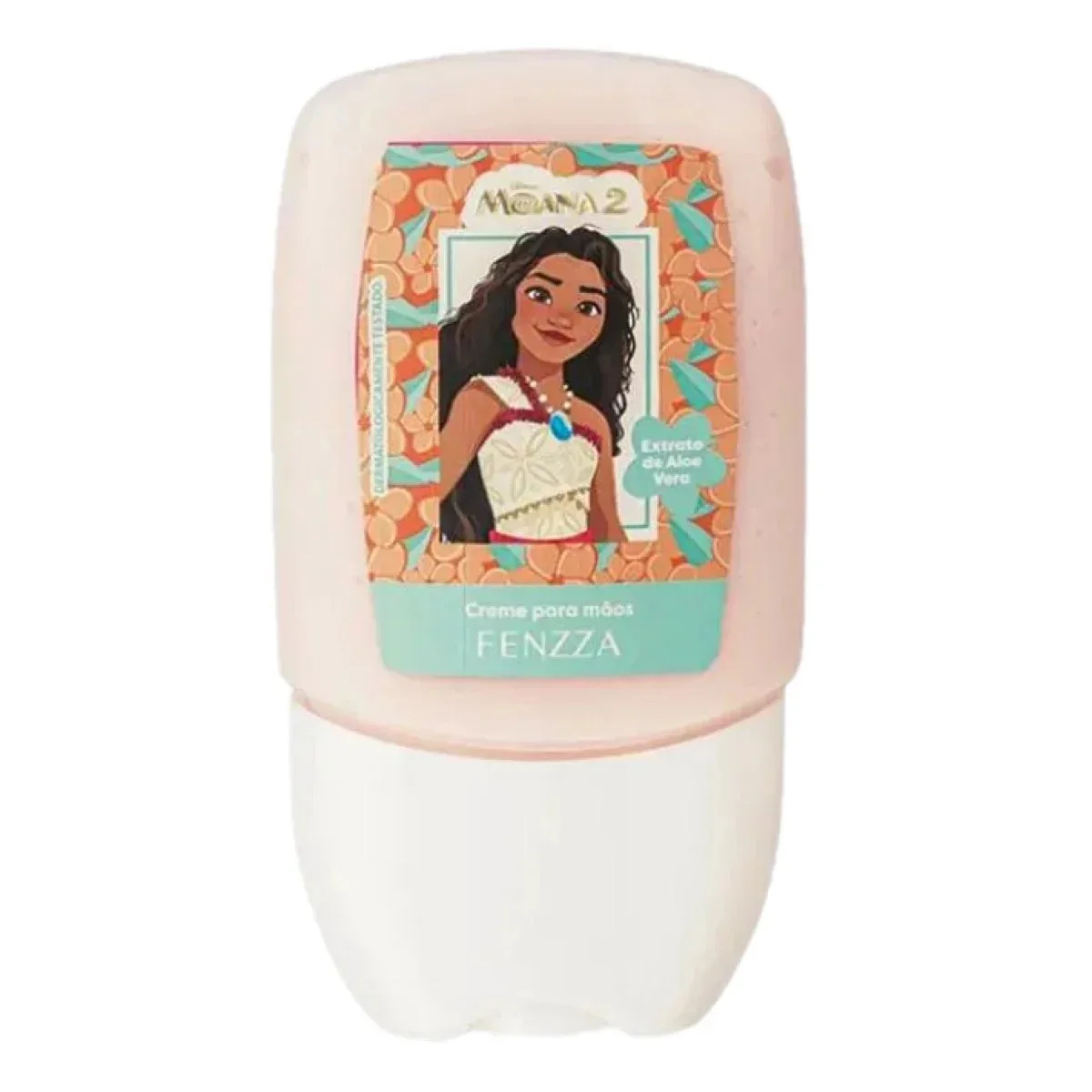 Creme para As Mãos Moana 2 | Fenzza Cuidados com a Pele